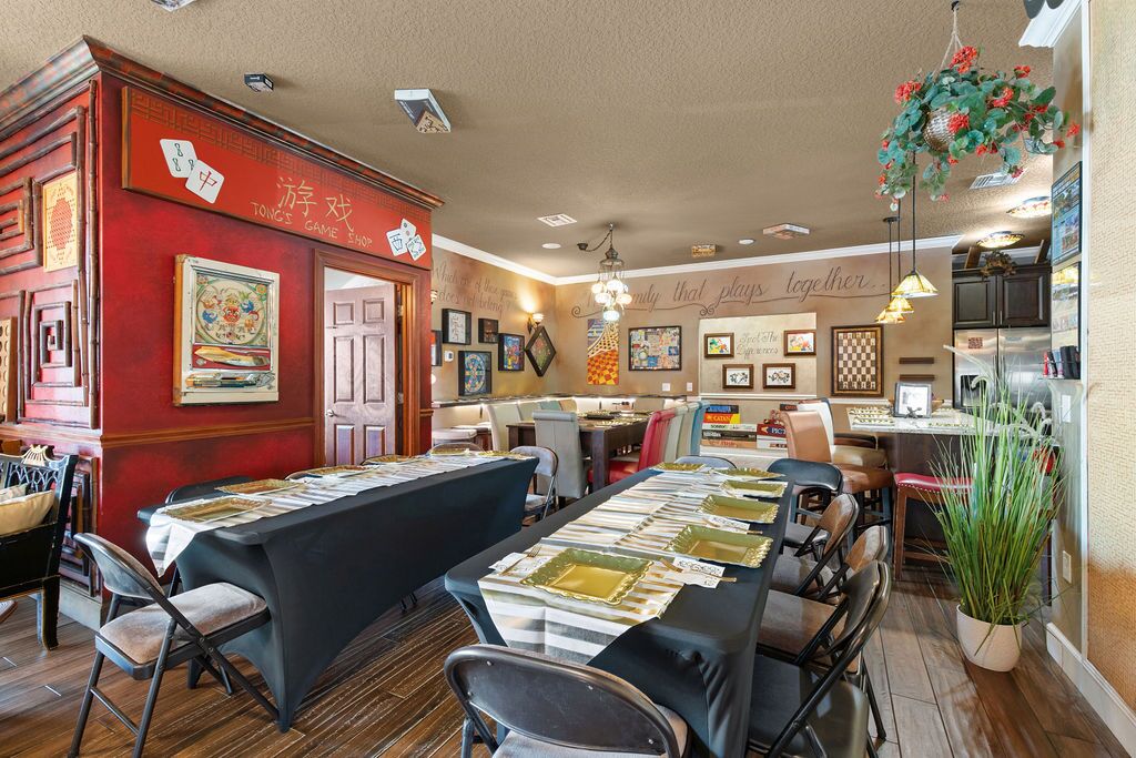 "Slice and DICE" Kitchen & Dining