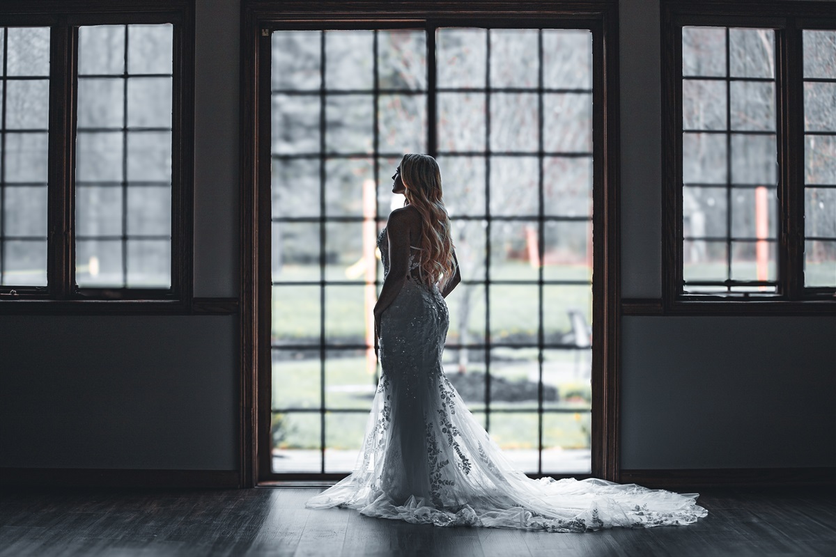 Your dream day, our venue.