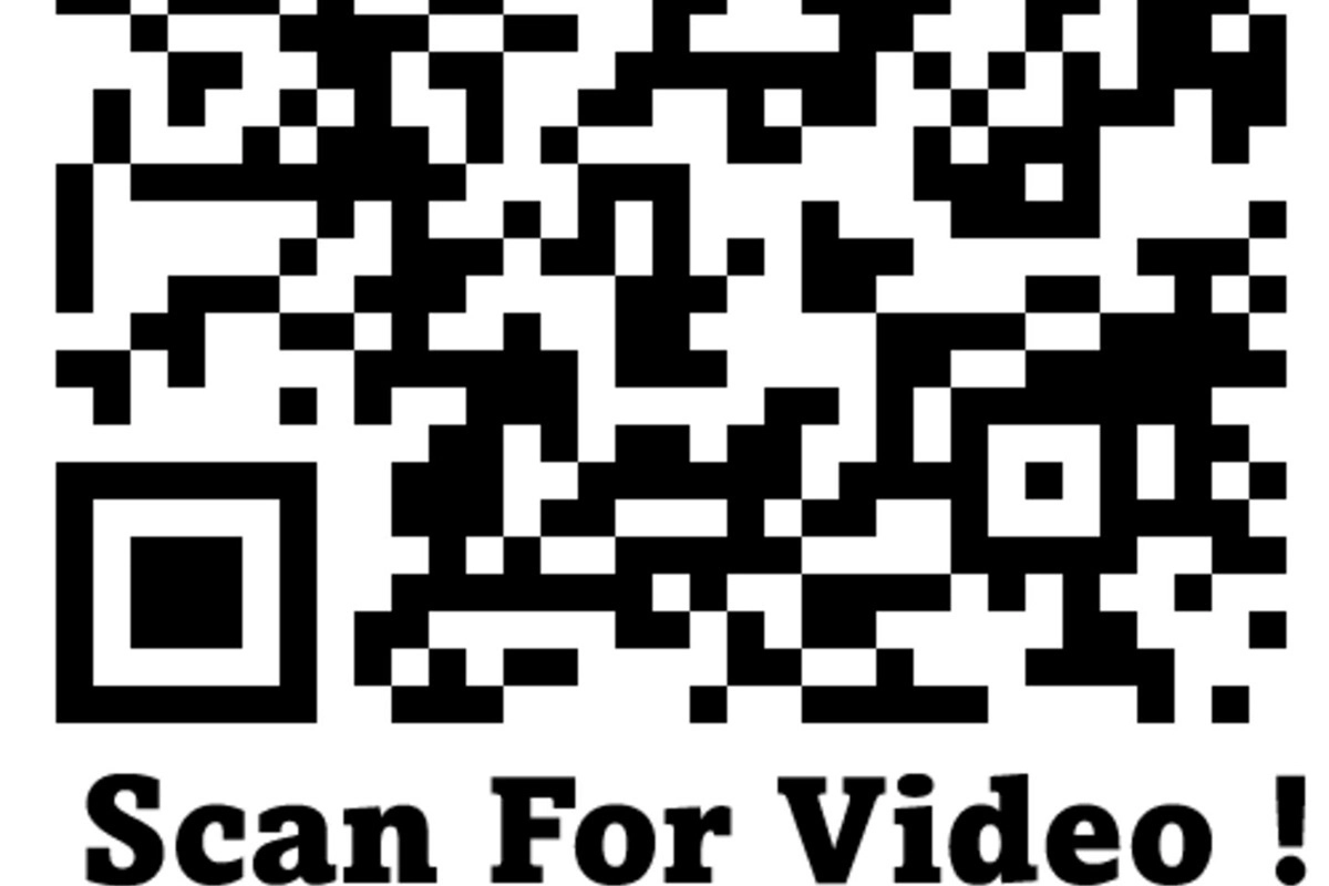 Scan for video