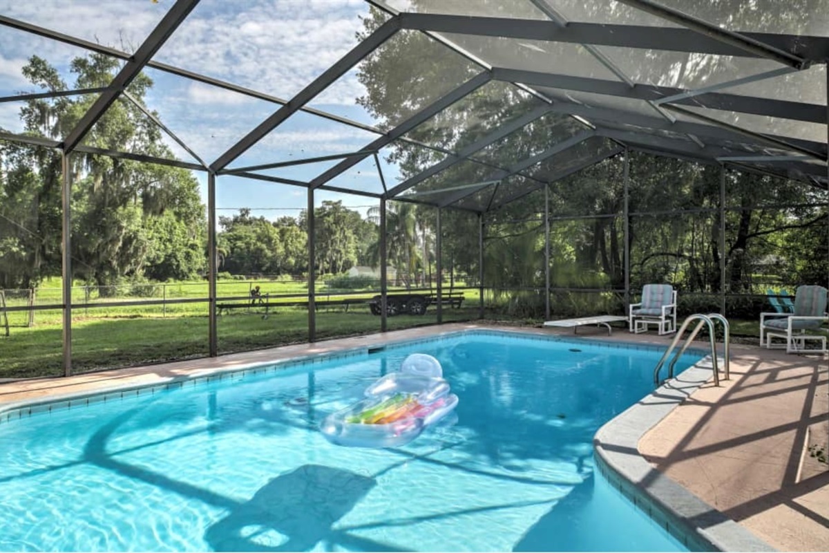 "We loved our stay at this house over the weekend. It&rsquo;s the perfect summer house with fun amenities. We will be recommending this house to anyone looking for a beautiful house that is lake fro