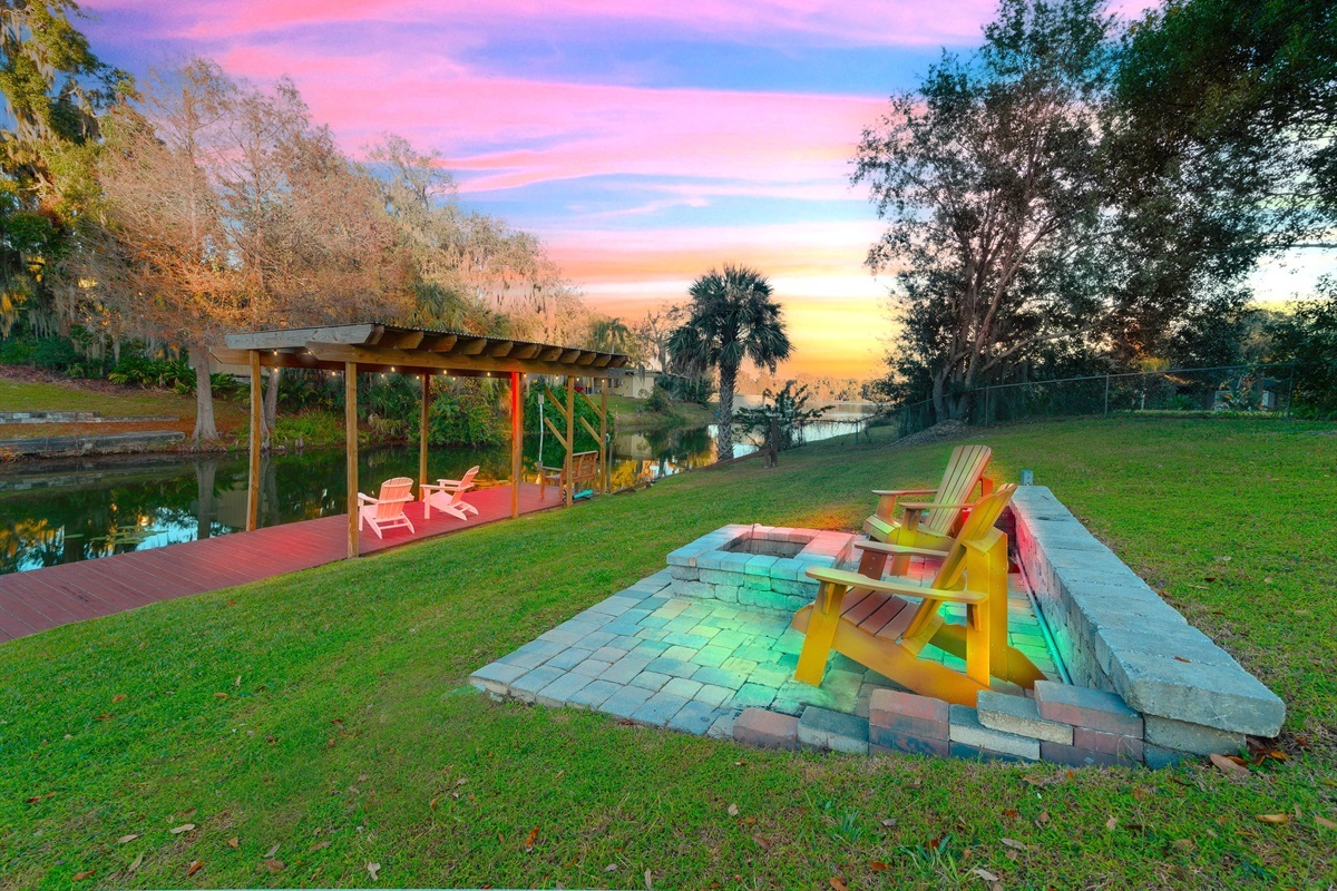 "Really nice place with an amazing lake view." - Wenzhe, January 2023