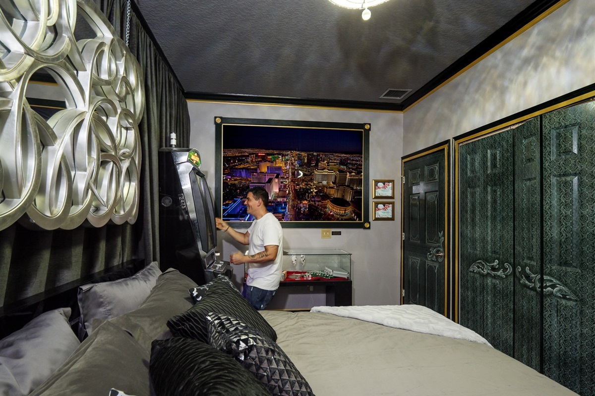 The Casino Games Suite