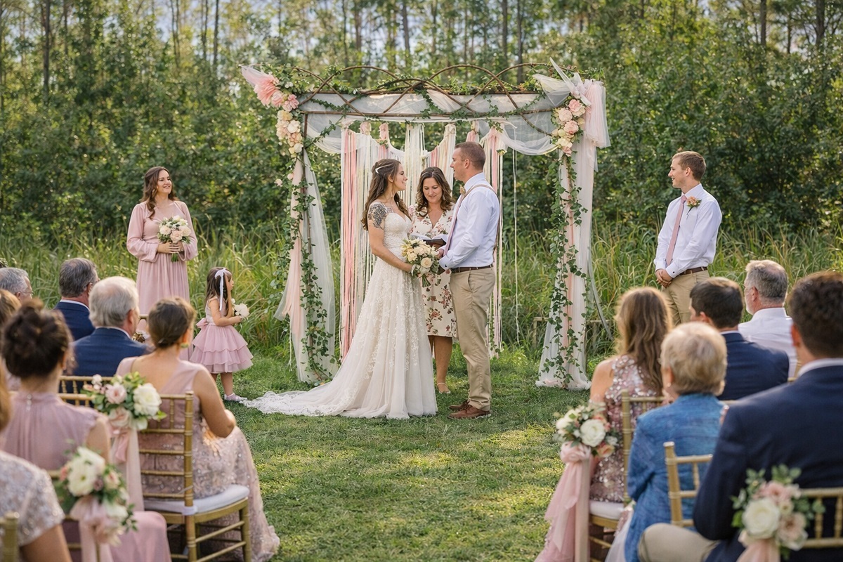 The perfect place for love and adventure