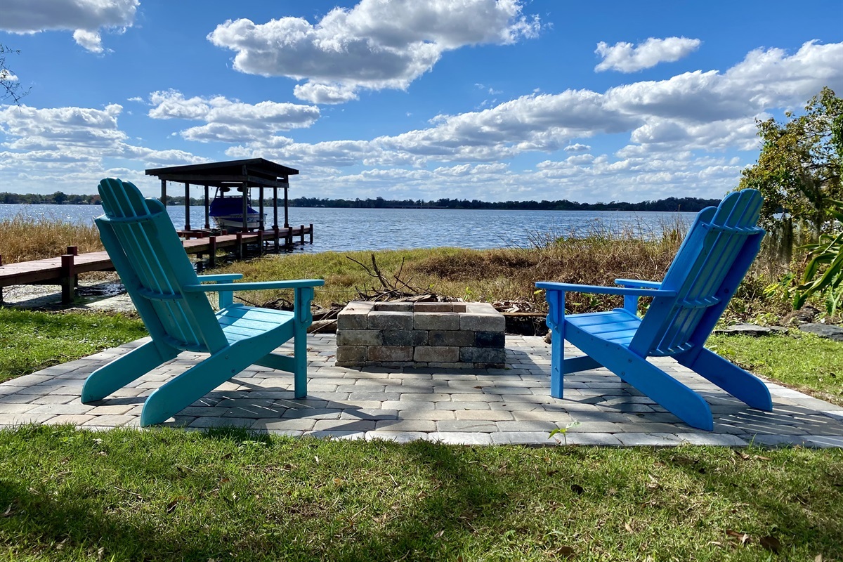 "A rose hidden among the thorns. Once you open the gate, this location is a beautiful place to stay." - James, September 2023