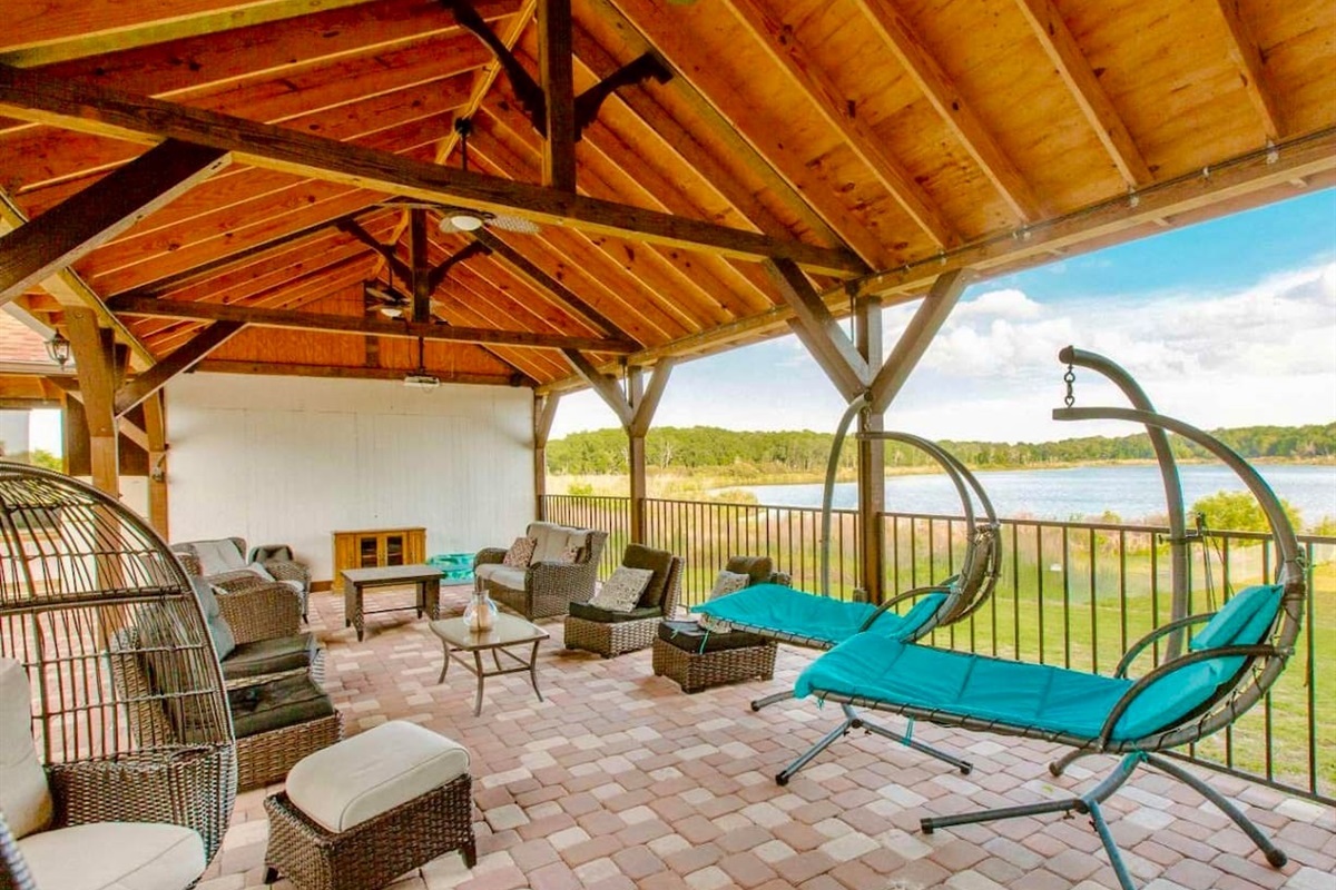 "The home is beautiful and accurately pictured."-Matt, September 2022