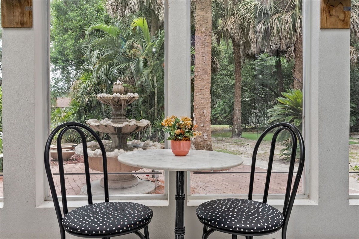 "Excellent stay, responsive host, 10/10 would recommend." &mdash; Jairius, September 2024