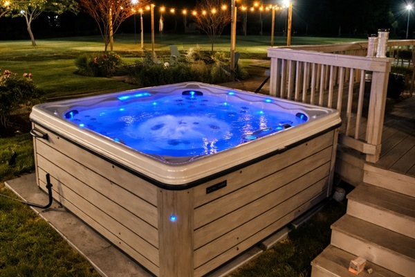 "We had a wonderful stay. The hosts and the rental property were great!" &mdash; Thea, January 2025