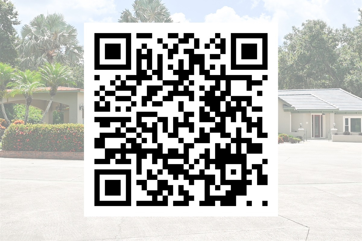Scan to see our virtual tour!