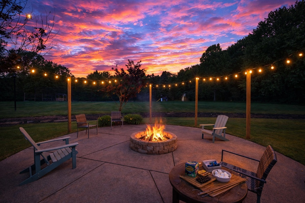 Our stay was amazing at Medina Mansion, the property is very spacious and accommodated our large group very well, I really recommend it." &mdash; Carla, September 2024