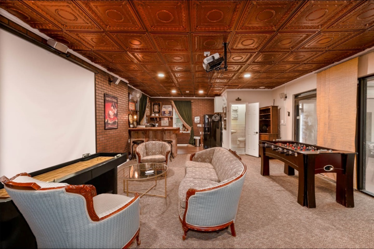 "Lake Lucy is by far the best place to go if you want to just lose yourself for a moment in time. Austin has modernized the Villa, but at the same time managed to keep the Villa in its natural state." &mdash; Tamara, October 2023