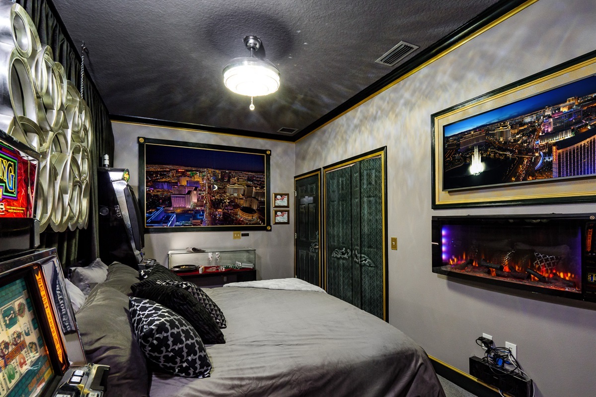 The Casino Games Suite
