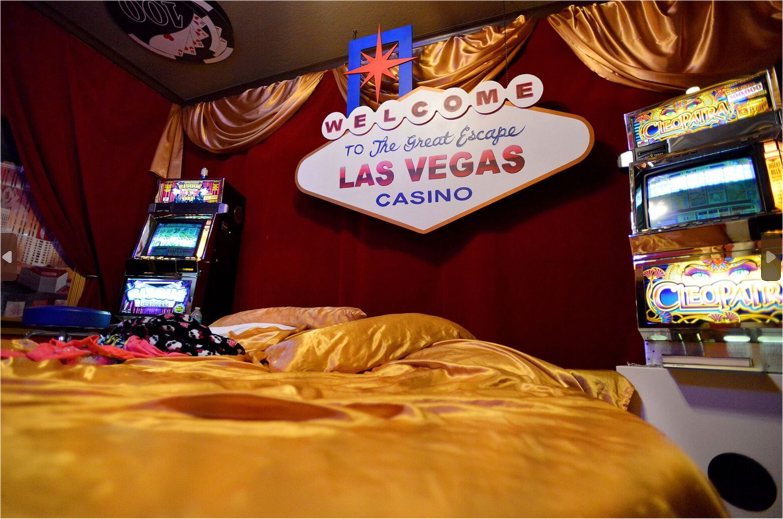 Casino Games Suite at Great Escape Lakeside — Orlando vacation rental