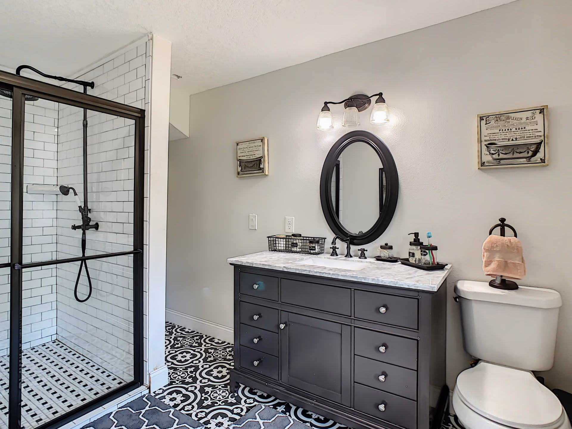 40’s Room at Lake Lucy Estate — Orlando vacation rental