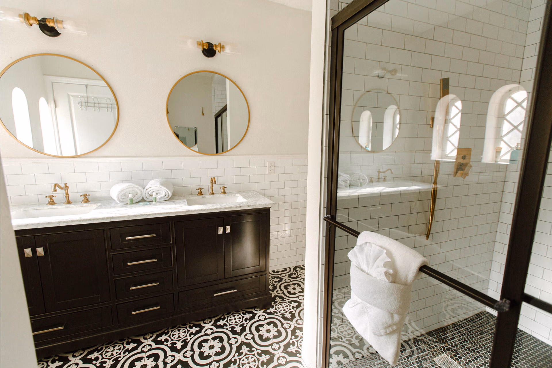 50’s Room at Lake Lucy Estate — Orlando vacation rental