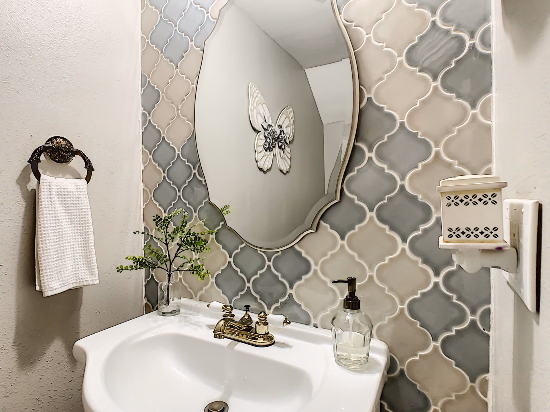 Bridal Suite at Lake Lucy Estate — Orlando vacation rental