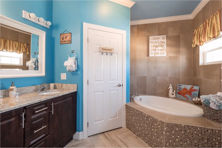 Beach Side Carnival Suite at Great Escape Lakeside — Orlando vacation rental