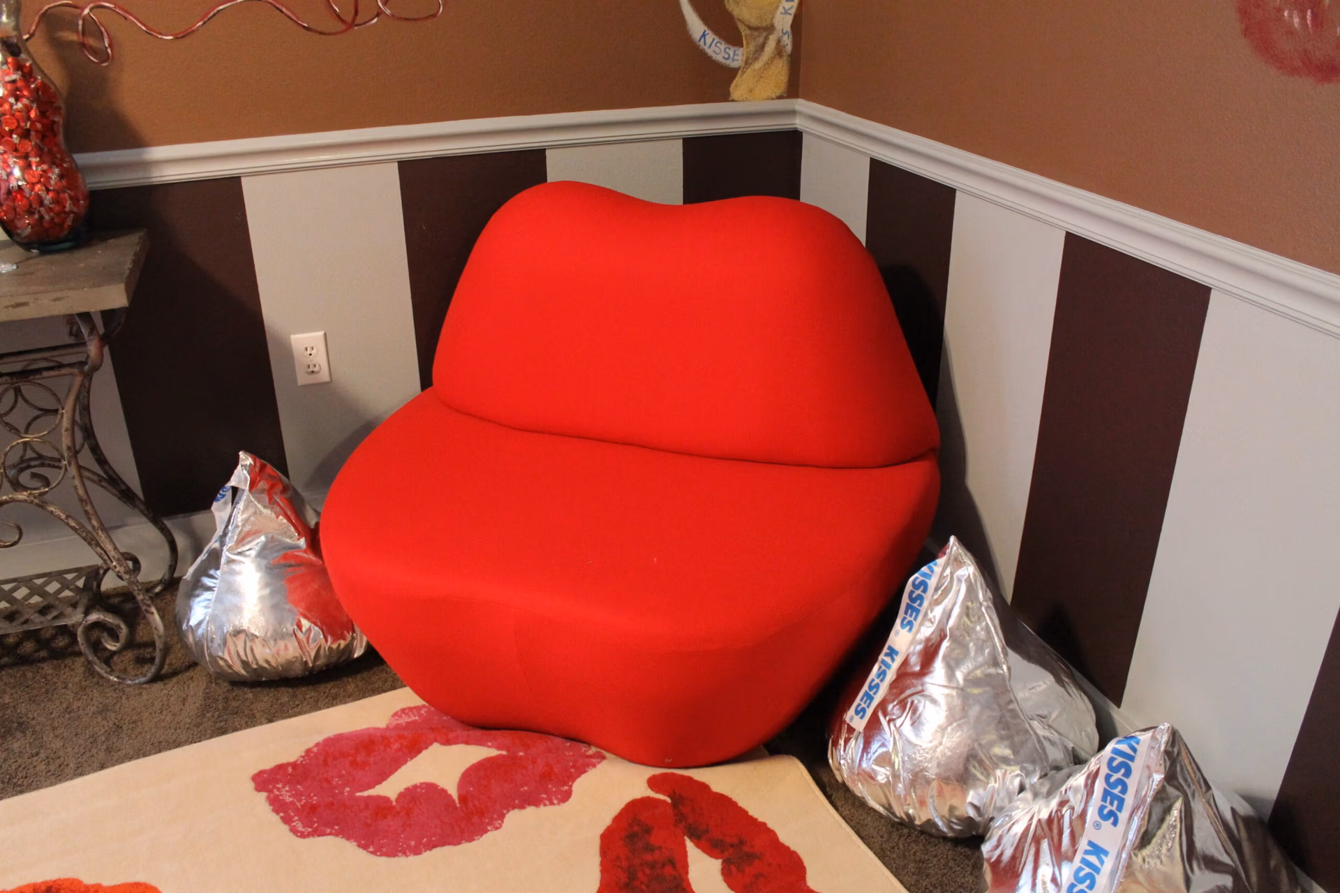 Hershey Kisses Balcony Suite at The Sweet Escape — Orlando vacation rental