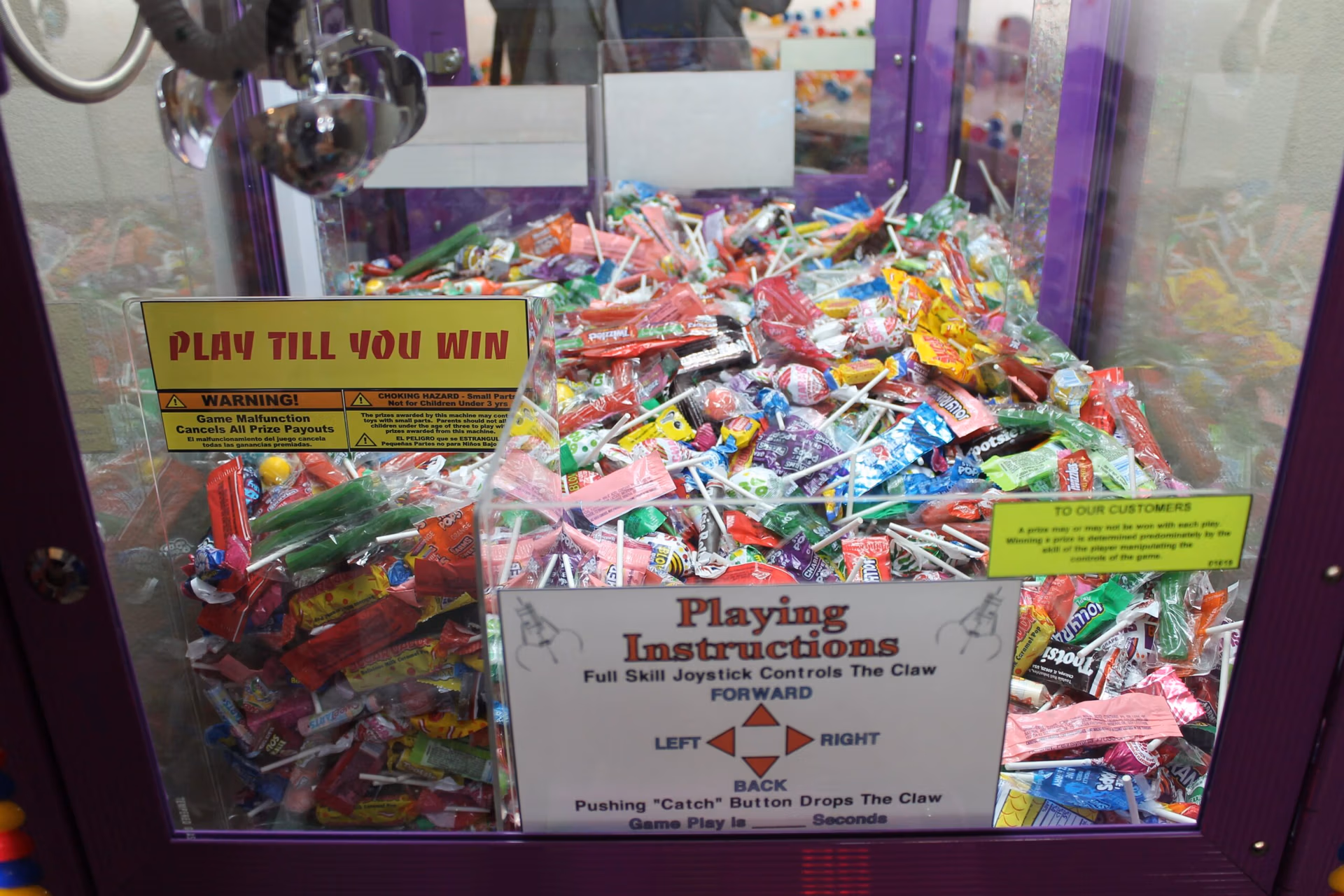 Ice Cream Arcade Room at The Sweet Escape — Orlando vacation rental