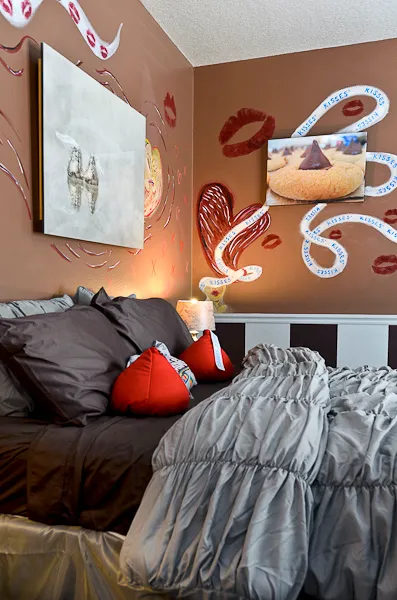 Hershey Kisses Balcony Suite at The Sweet Escape — Orlando vacation rental